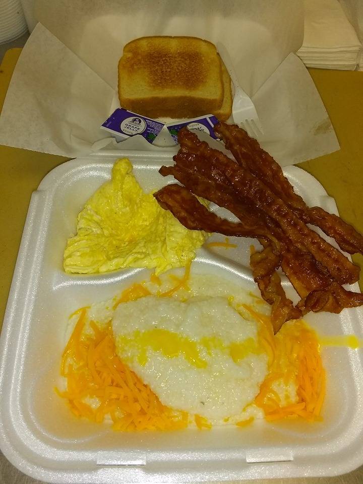 Blackmons Cafe | restaurant | 5620 Ave J, Birmingham, AL 35208, USA | 2059252300 OR +1 205-925-2300