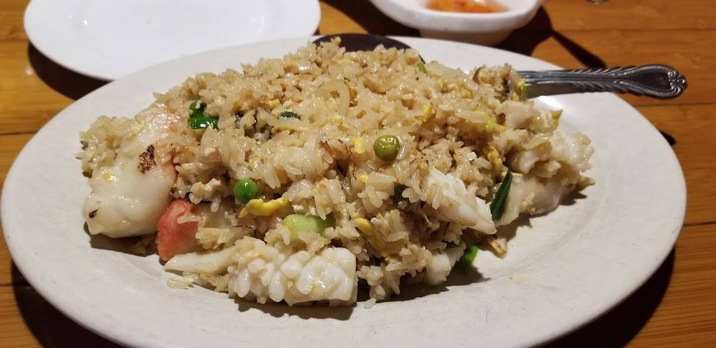 Thai Place | restaurant | 480 Granby Rd, South Hadley, MA 01075, USA | 4135339231 OR +1 413-533-9231