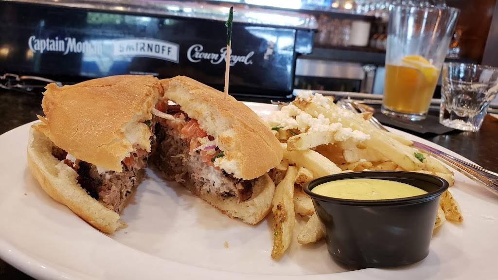 Opa! Willow Glen | restaurant | 1100 Lincoln Ave, San Jose, CA 95125, USA | 4088664570 OR +1 408-866-4570