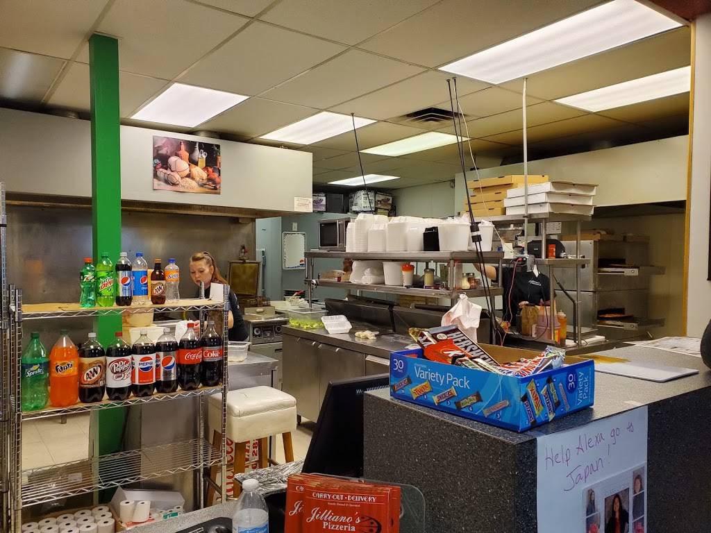 Jillianos | restaurant | 2275 Cooper Foster Park Rd, Amherst, OH 44001, USA | 4402825900 OR +1 440-282-5900