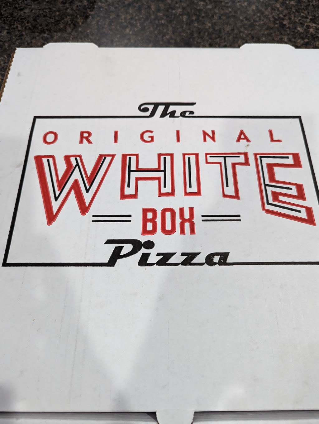 White Box Pizza | restaurant | 36962 Detroit Rd, Avon, OH 44011, USA | 4407660046 OR +1 440-766-0046