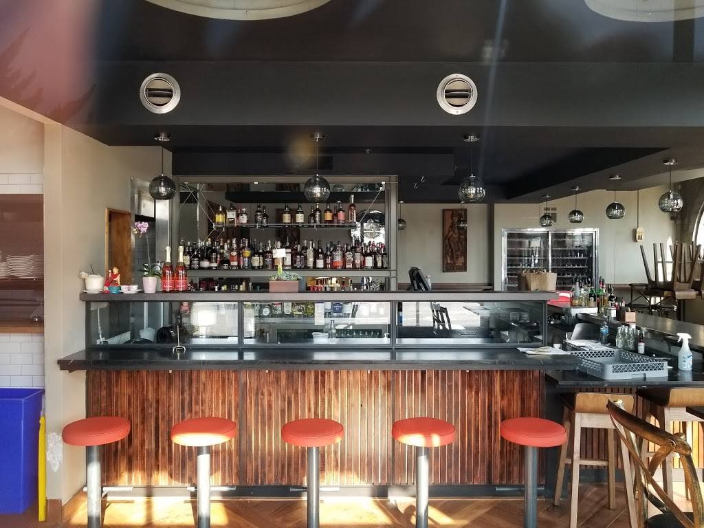 The Saap Avenue | restaurant | 4395 Piedmont Ave, Oakland, CA 94611, USA | 5103616498 OR +1 510-361-6498