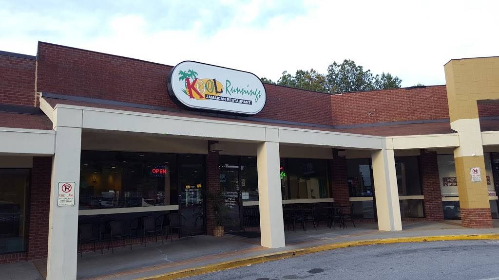 Kool Runnings Jamaican Restaurant | restaurant | 5450 Peachtree Pkwy, Peachtree Corners, GA 30092, USA | 7704410207 OR +1 770-441-0207