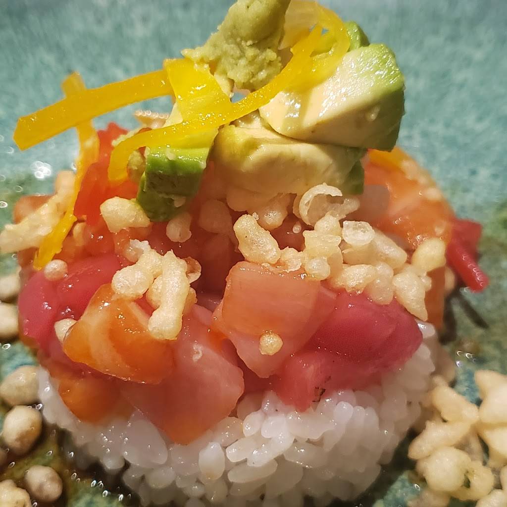 Kira Sushi | restaurant | 4 Lewis Ct, Greenwich, CT 06830, USA | 2034222990 OR +1 203-422-2990