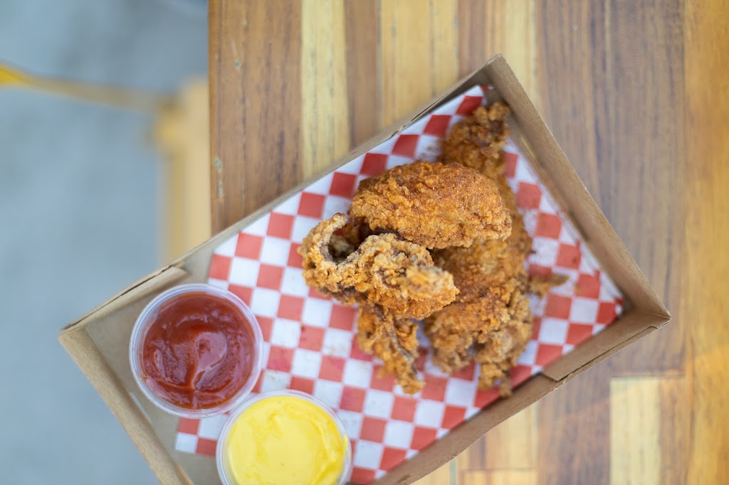 XO Santa Barbara | restaurant | 121 E Yanonali St, Santa Barbara, CA 93101, USA | 8058804227 OR +1 805-880-4227