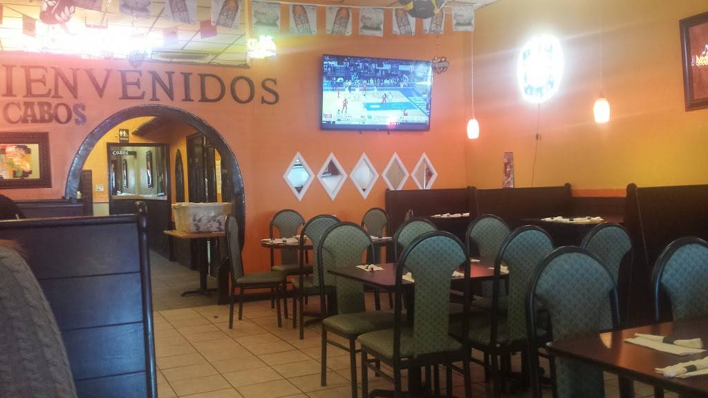 Los Cabos Mexican Restaurant | restaurant | 3337, 2845 W Parrish Ave, Owensboro, KY 42301, USA | 2706919540 OR +1 270-691-9540