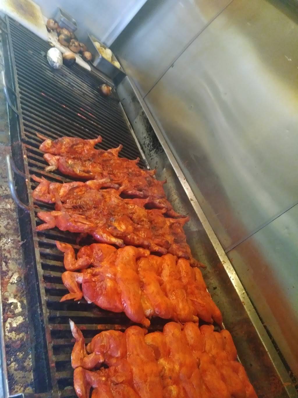 Pollos Asados La Silla | meal takeaway | 1416 Broadway St, Houston, TX 77012, USA | 7139283490 OR +1 713-928-3490