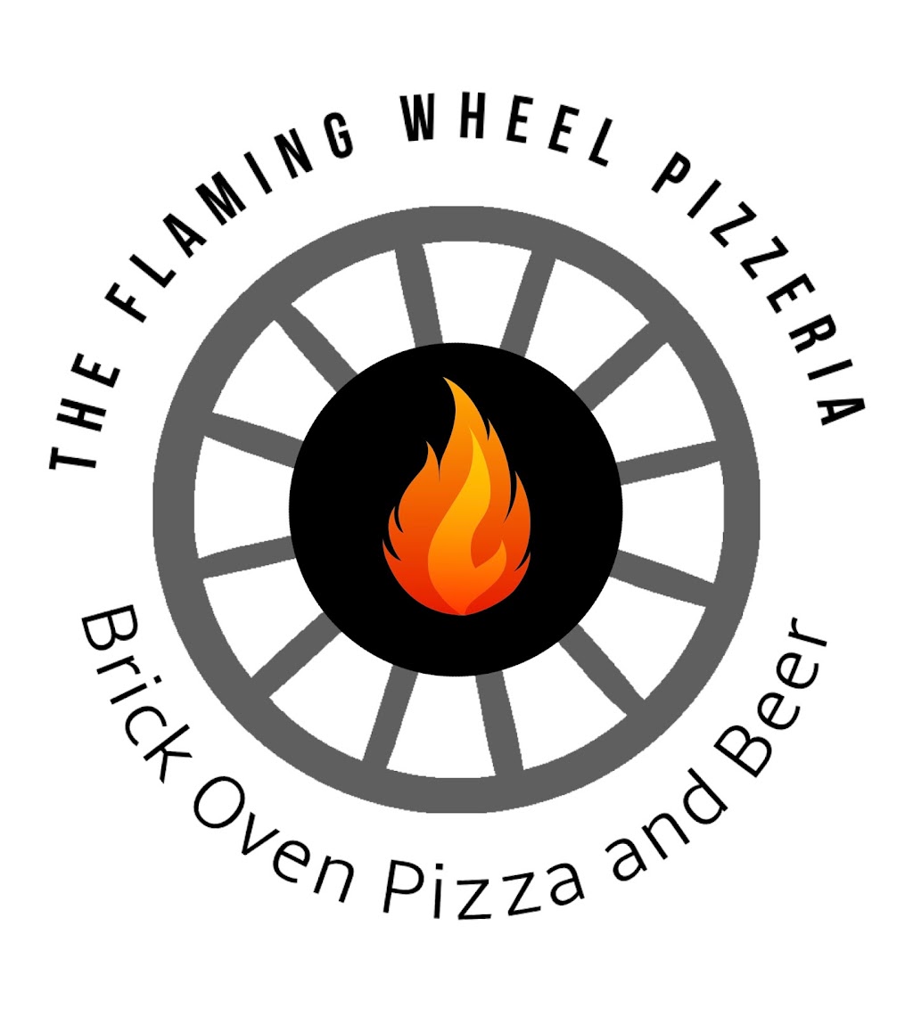 The Flaming Wheel Pizzeria | restaurant | 1905 Longmire Rd suite a4, Conroe, TX 77304, USA | 9364943378 OR +1 936-494-3378