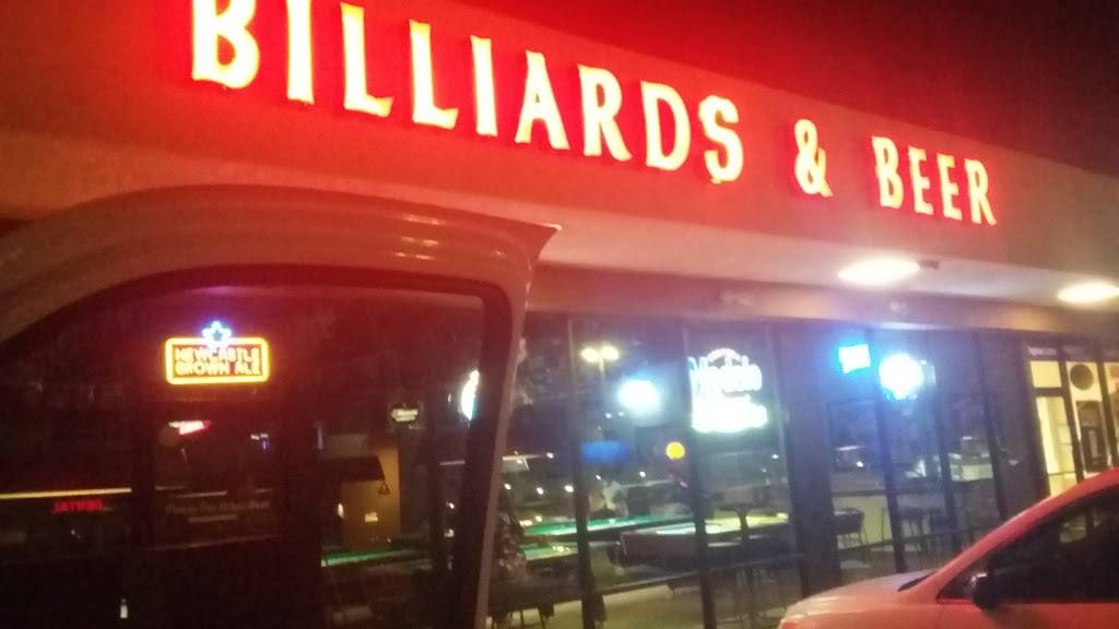 Slicks Billiards | night club | 1825 Hamner Ave, Norco, CA 92860, USA | 9517372215 OR +1 951-737-2215