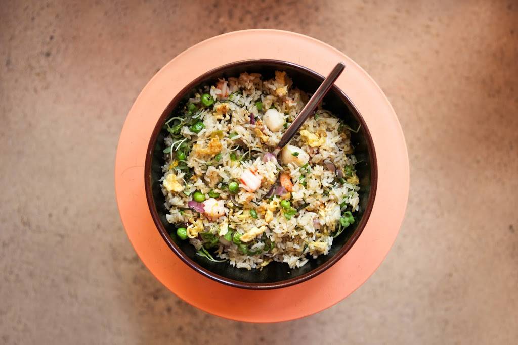 Pod | restaurant | 3636 Sansom St, Philadelphia, PA 19104, USA | 2153871803 OR +1 215-387-1803