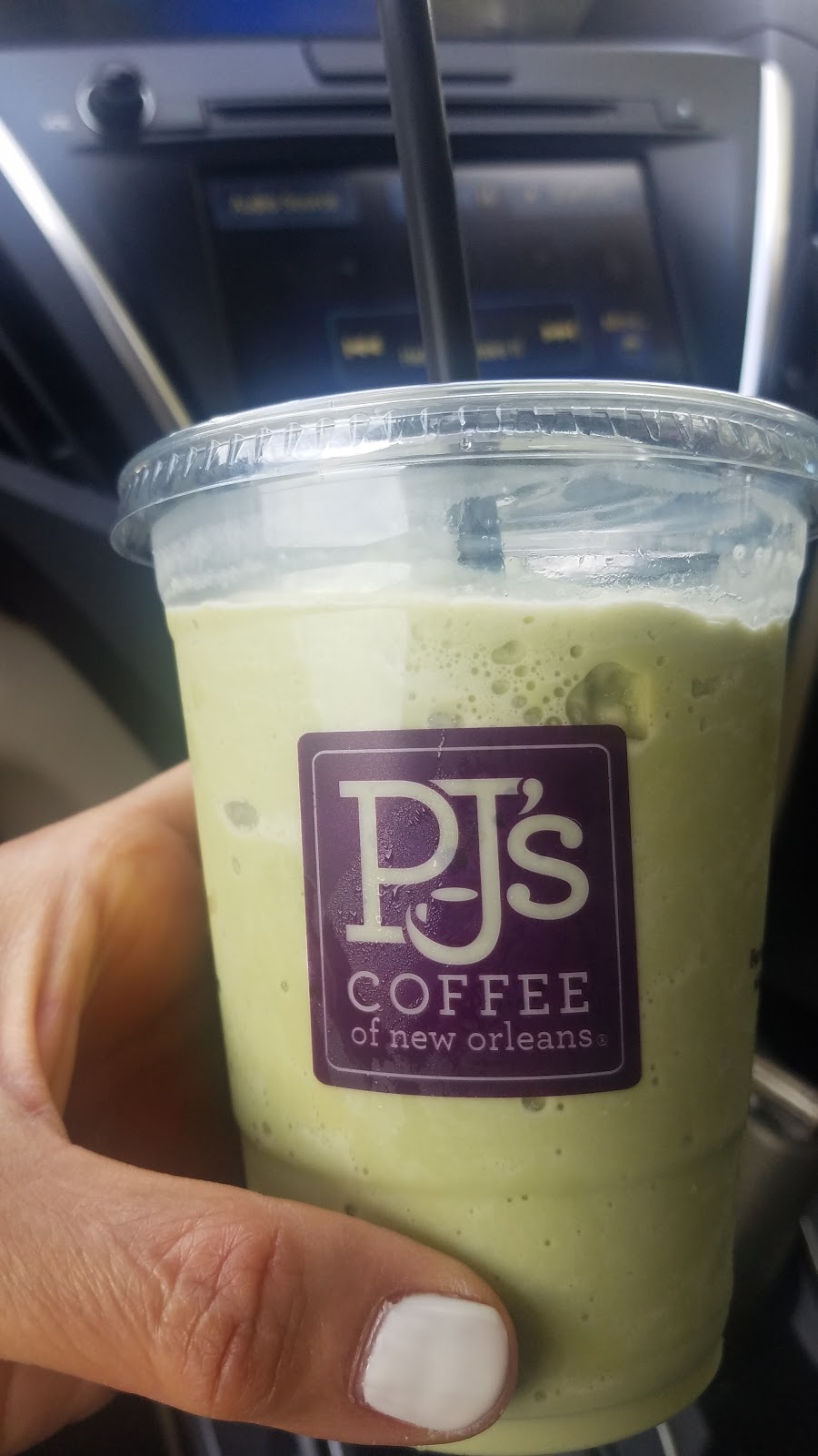 PJs Coffee | cafe | 4400 Clearview Pkwy, Metairie, LA 70006, USA | 5048419691 OR +1 504-841-9691