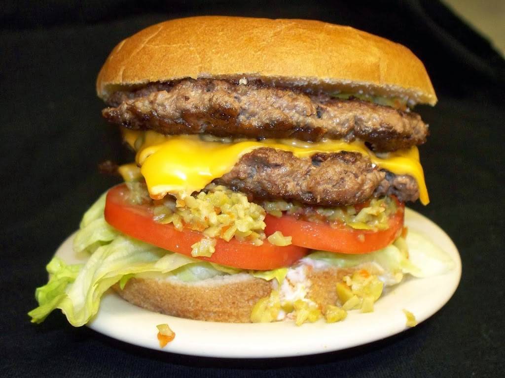 Filling Station | restaurant | 4750 Alpine Ave NW, Comstock Park, MI 49321, USA | 6167846706 OR +1 616-784-6706