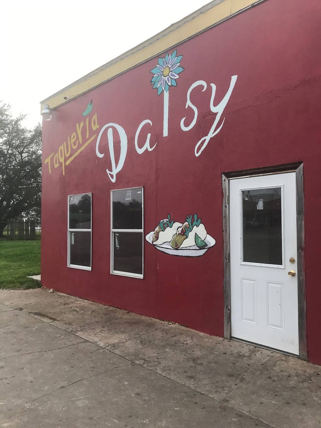 Taqueria Daisy | restaurant | 723 N Brazosport Blvd, Freeport, TX 77541, USA | 9794751069 OR +1 979-475-1069