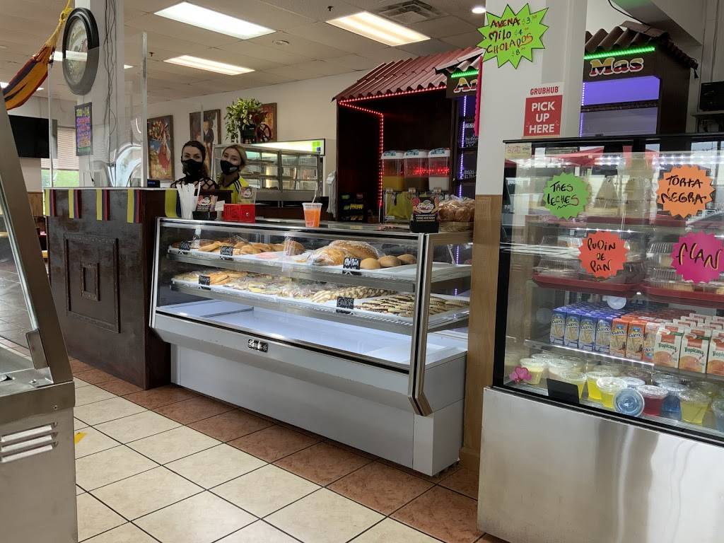 Antojitos y Mas 2 | restaurant | 860 Newark Ave, Elizabeth, NJ 07208, USA | 9084695007 OR +1 908-469-5007