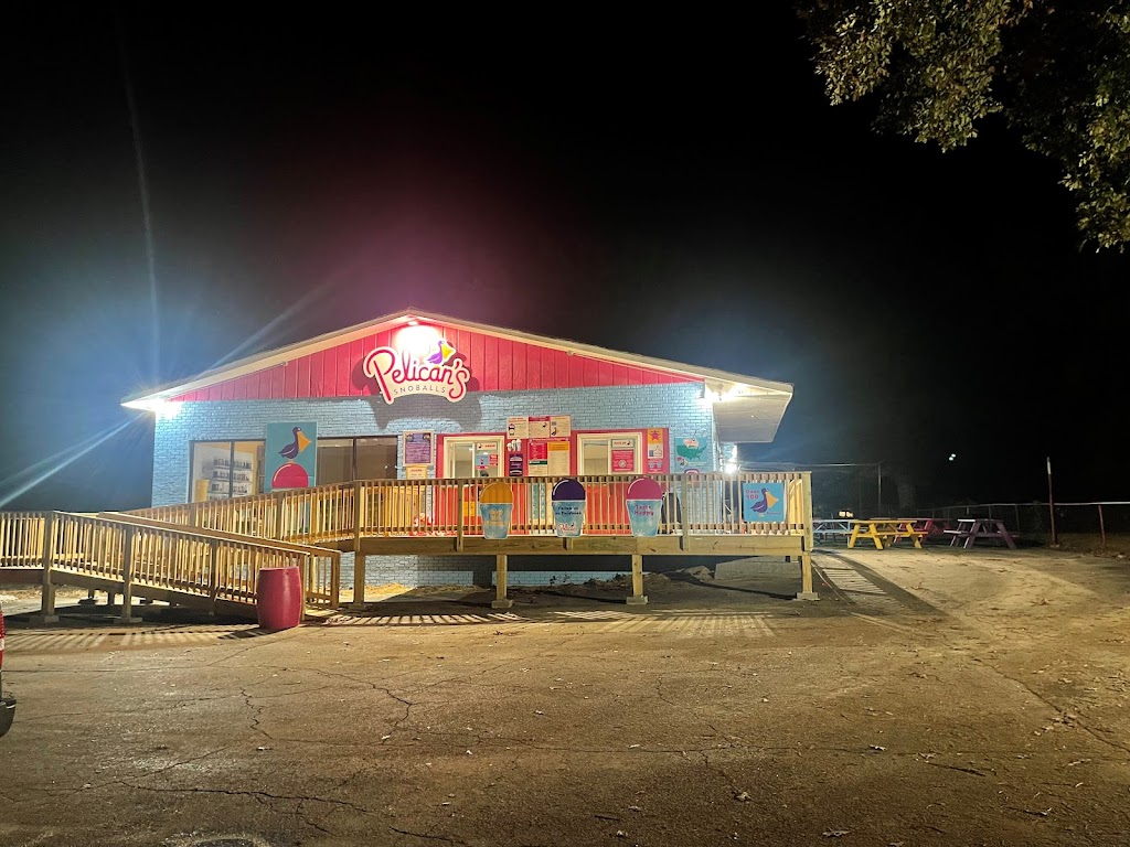 Pelican’s SnoBalls-Loganville | restaurant | 4501 Lawrenceville Rd, Loganville, GA 30052, USA | 7707788399 OR +1 770-778-8399