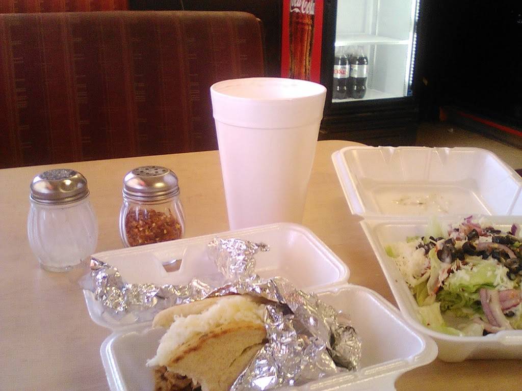 $5 Pizza Place | meal takeaway | 282 Old Woman Springs Rd, Yucca Valley, CA 92284, USA | 7603641000 OR +1 760-364-1000