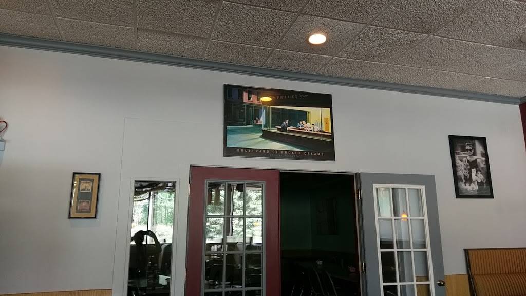 Classic Cup Cafe | restaurant | 4389 Jackson Rd, Ann Arbor, MI 48103, USA | 7346624411 OR +1 734-662-4411