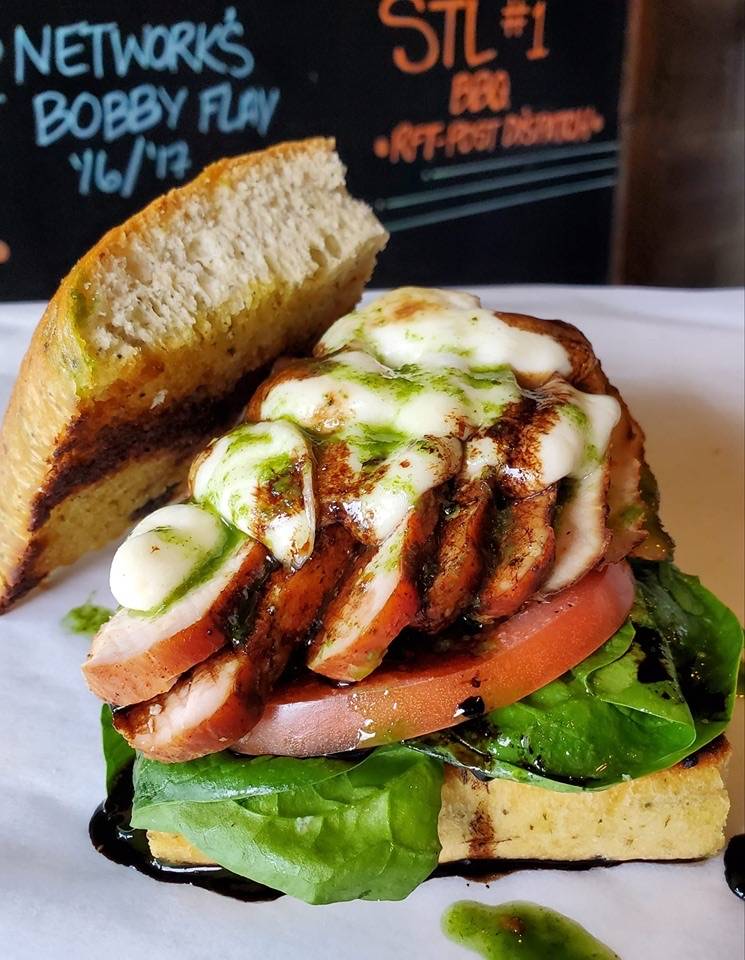 Sugarfire Smoke House | restaurant | 14375 Orchard Pkwy #100, Westminster, CO 80023, USA | 7206394903 OR +1 720-639-4903