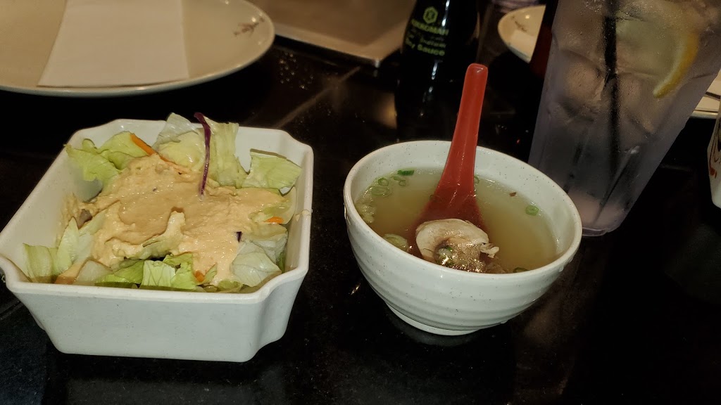 Atami steak and sushi | restaurant | 549 Mason Rd, Katy, TX 77450, USA | 2813988885 OR +1 281-398-8885