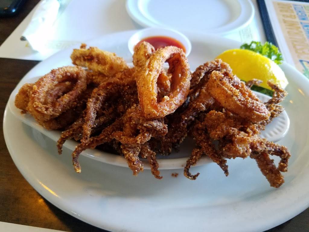 Pike Restaurant & Bar | restaurant | 1836 E 4th St, Long Beach, CA 90802, USA | 5624374453 OR +1 562-437-4453