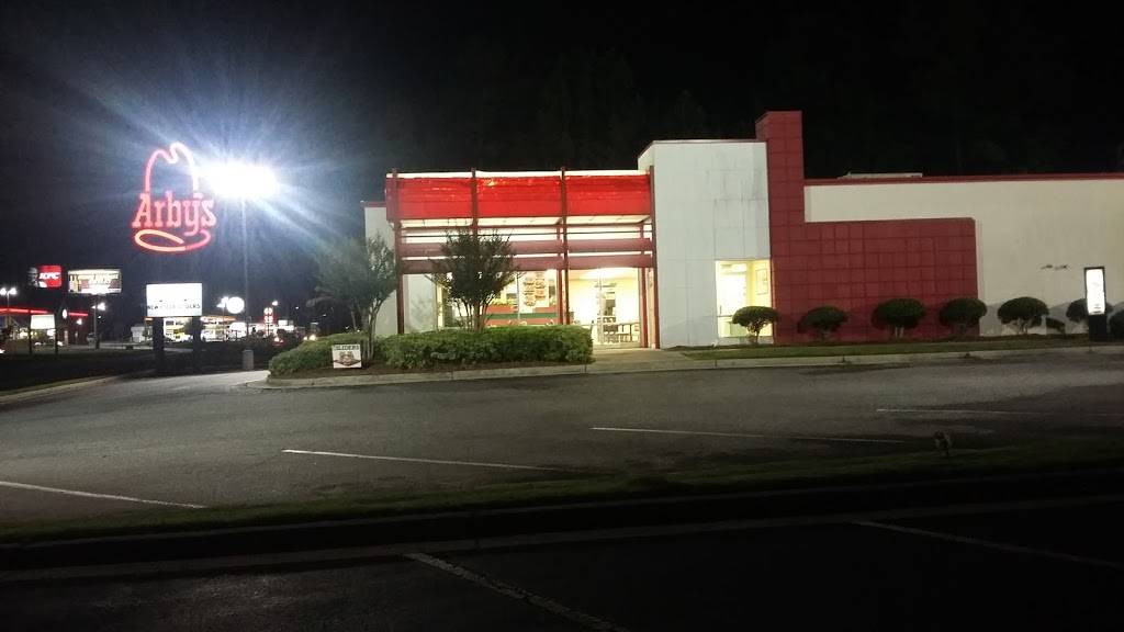 Arbys | restaurant | 4500 Forsyth Rd, Macon, GA 31210, USA | 4784770023 OR +1 478-477-0023