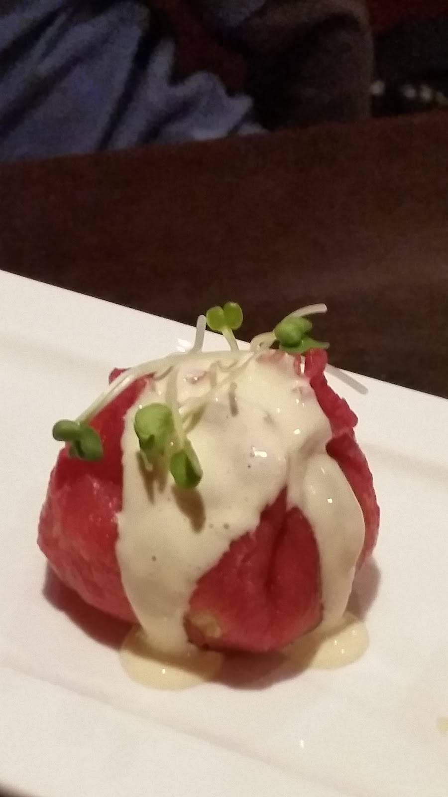 Blossom Asian Bistro | restaurant | Packanack Shopping Center 1490 Rt 23 N, Wayne, NJ 07470, USA | 9736289020 OR +1 973-628-9020