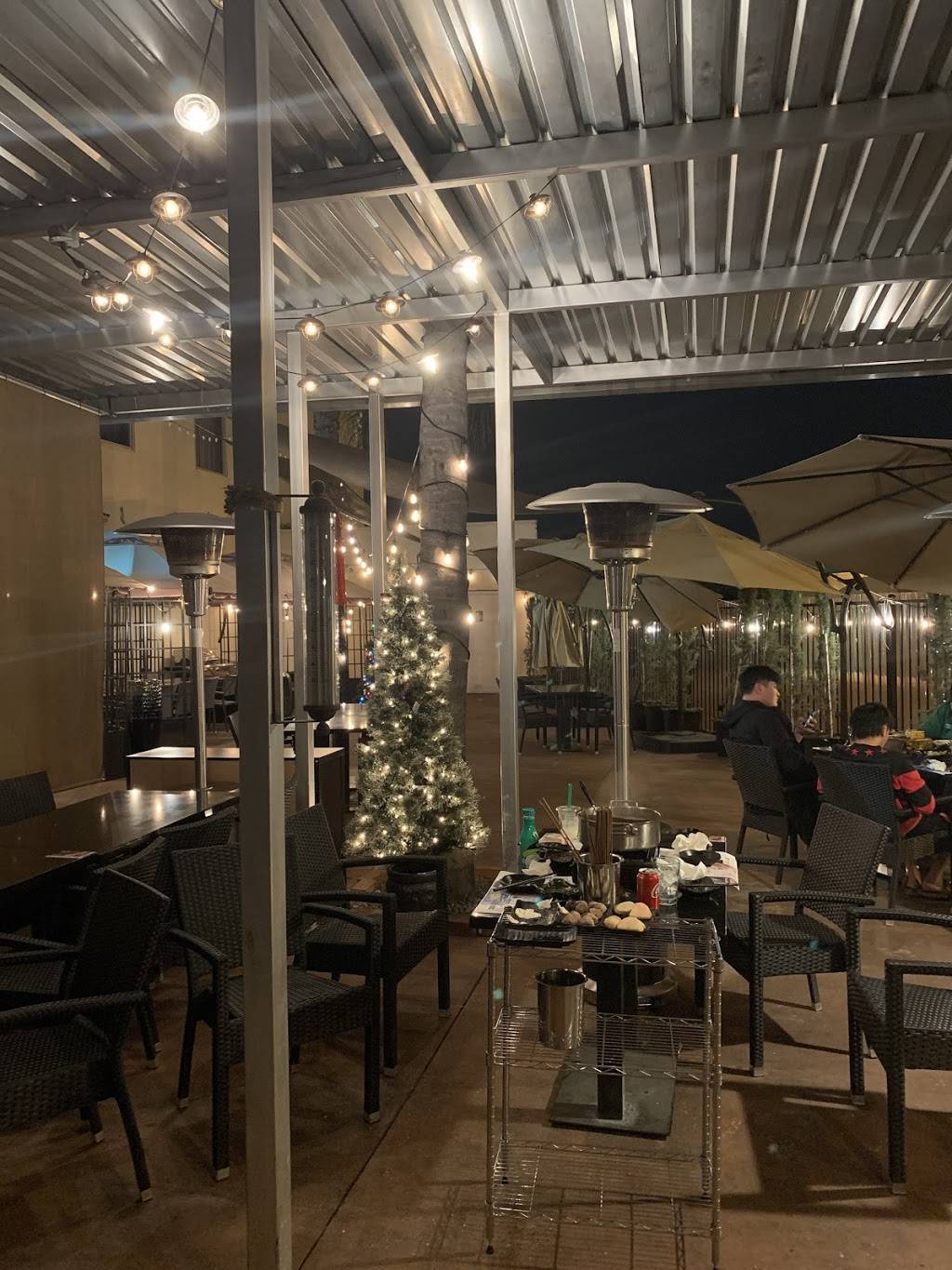 Crawplay.虾搞 | restaurant | 10502 Lower Azusa Rd, El Monte, CA 91731, USA | 6266720132 OR +1 626-672-0132