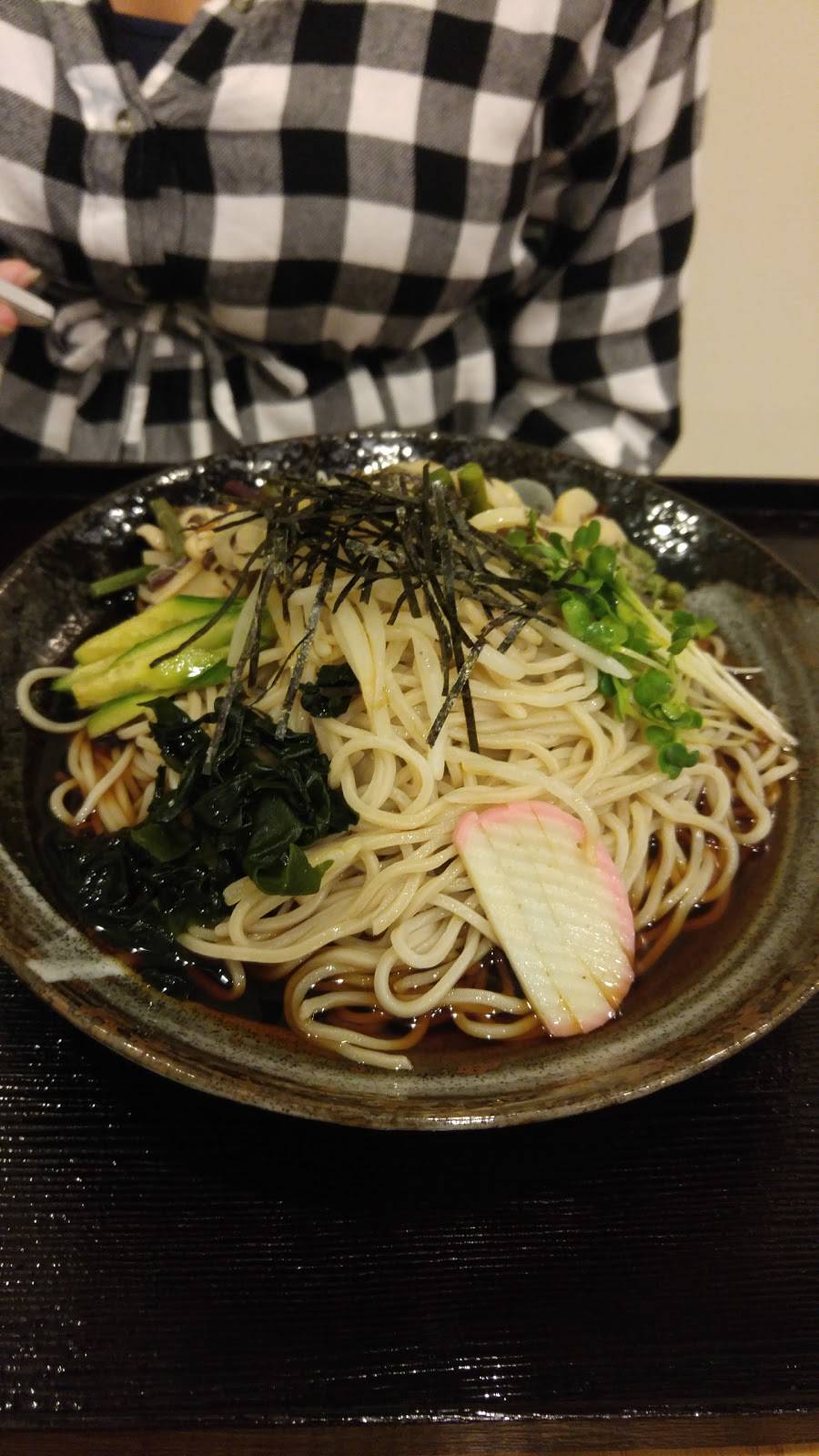 TANAKAYA Japanese Soba Restaurant | restaurant | 654 El Camino Real, Tustin, CA 92780, USA | 6572316245 OR +1 657-231-6245