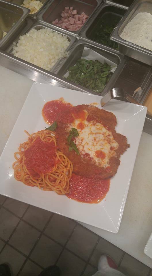 Gourmetos Pizza | restaurant | 8216 World Center Dr B, Orlando, FL 32821, USA | 4074651818 OR +1 407-465-1818