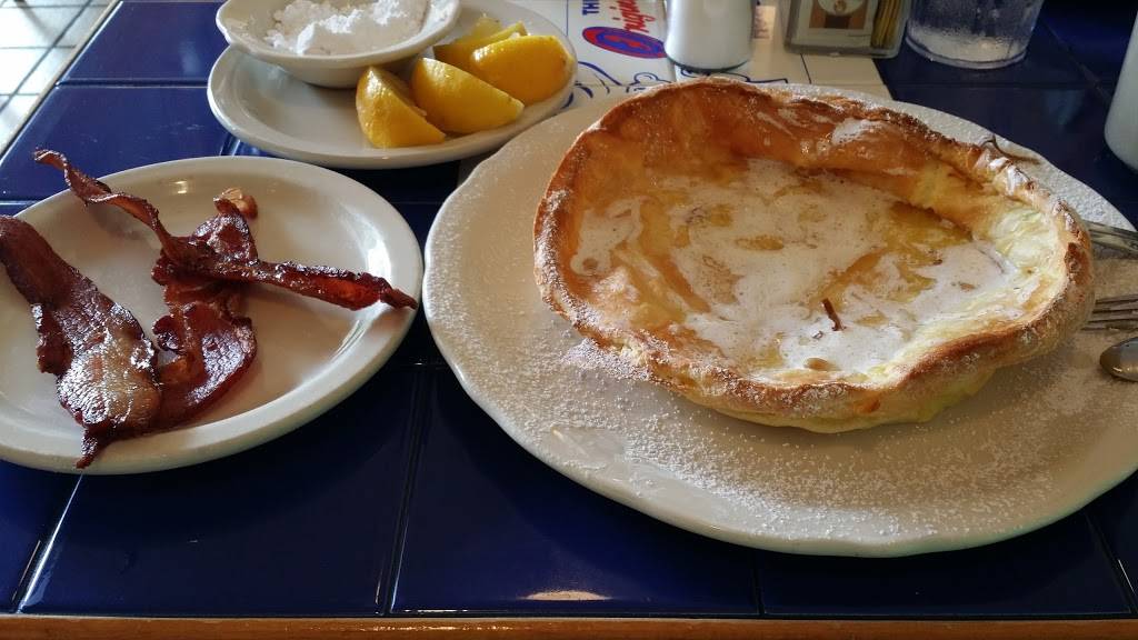 The Original Pancake House | restaurant | 1931 11th Ave S, Birmingham, AL 35205, USA | 2059338837 OR +1 205-933-8837