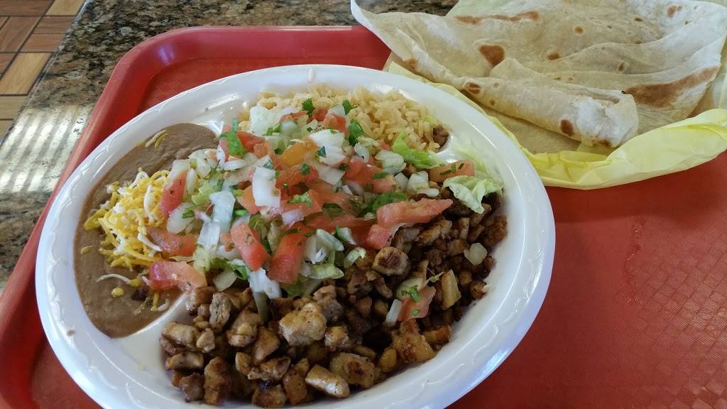 Armandos Mexican Food | restaurant | 2202 W Deer Valley Rd, Phoenix, AZ 85027, USA | 6235812556 OR +1 623-581-2556