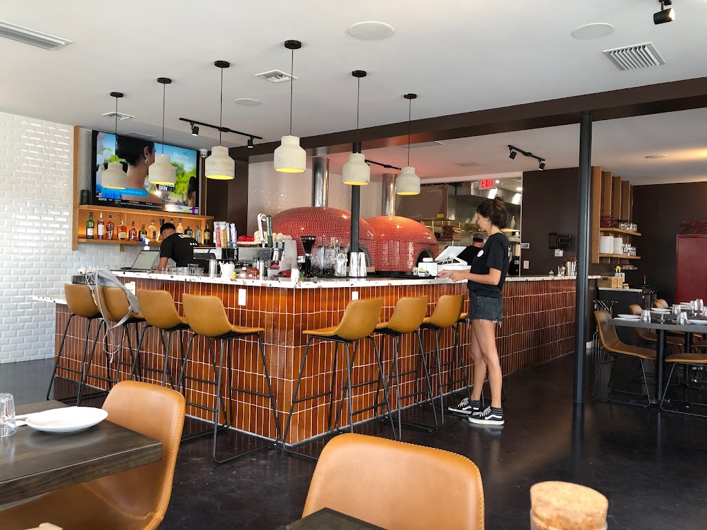 CRAFT South Miami | restaurant | 5868 Sunset Dr, South Miami, FL 33143, USA | 7866275240 OR +1 786-627-5240