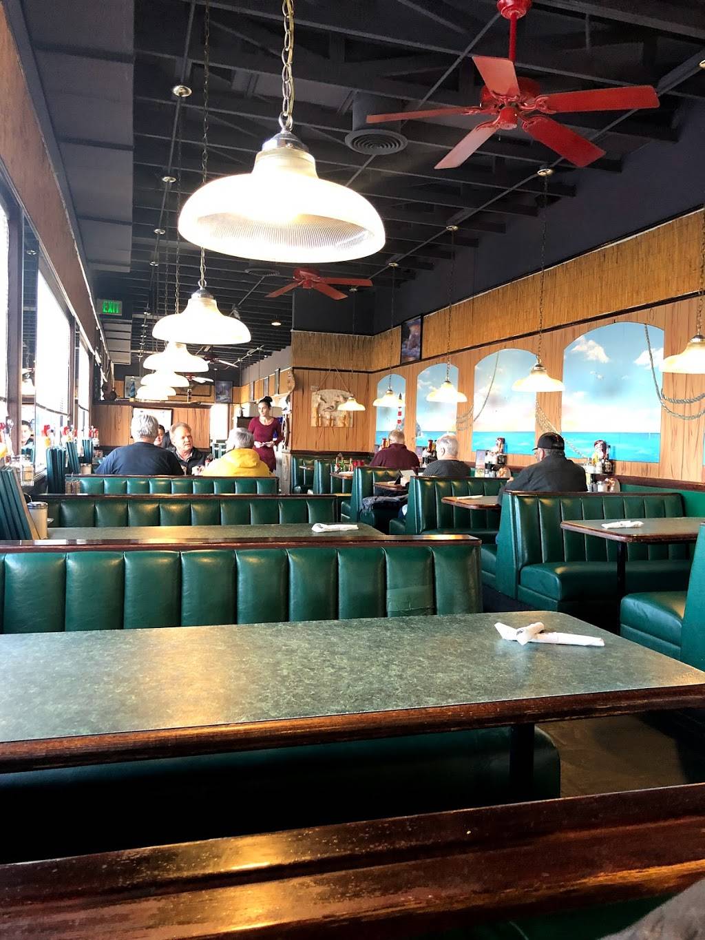 Virgs | restaurant | 5770 S Redwood Rd, Taylorsville, UT 84129, USA | 8019687180 OR +1 801-968-7180