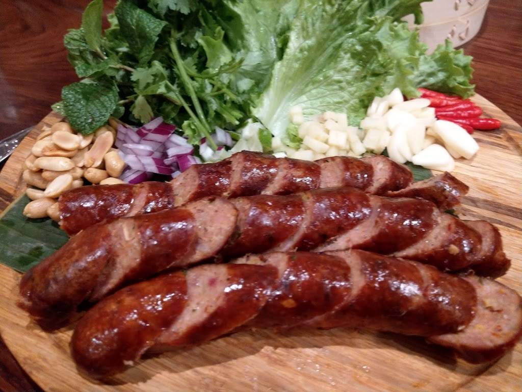 Torsap Thai Kitchen | restaurant | 1388 Locust St, Walnut Creek, CA 94596, USA | 9254332166 OR +1 925-433-2166