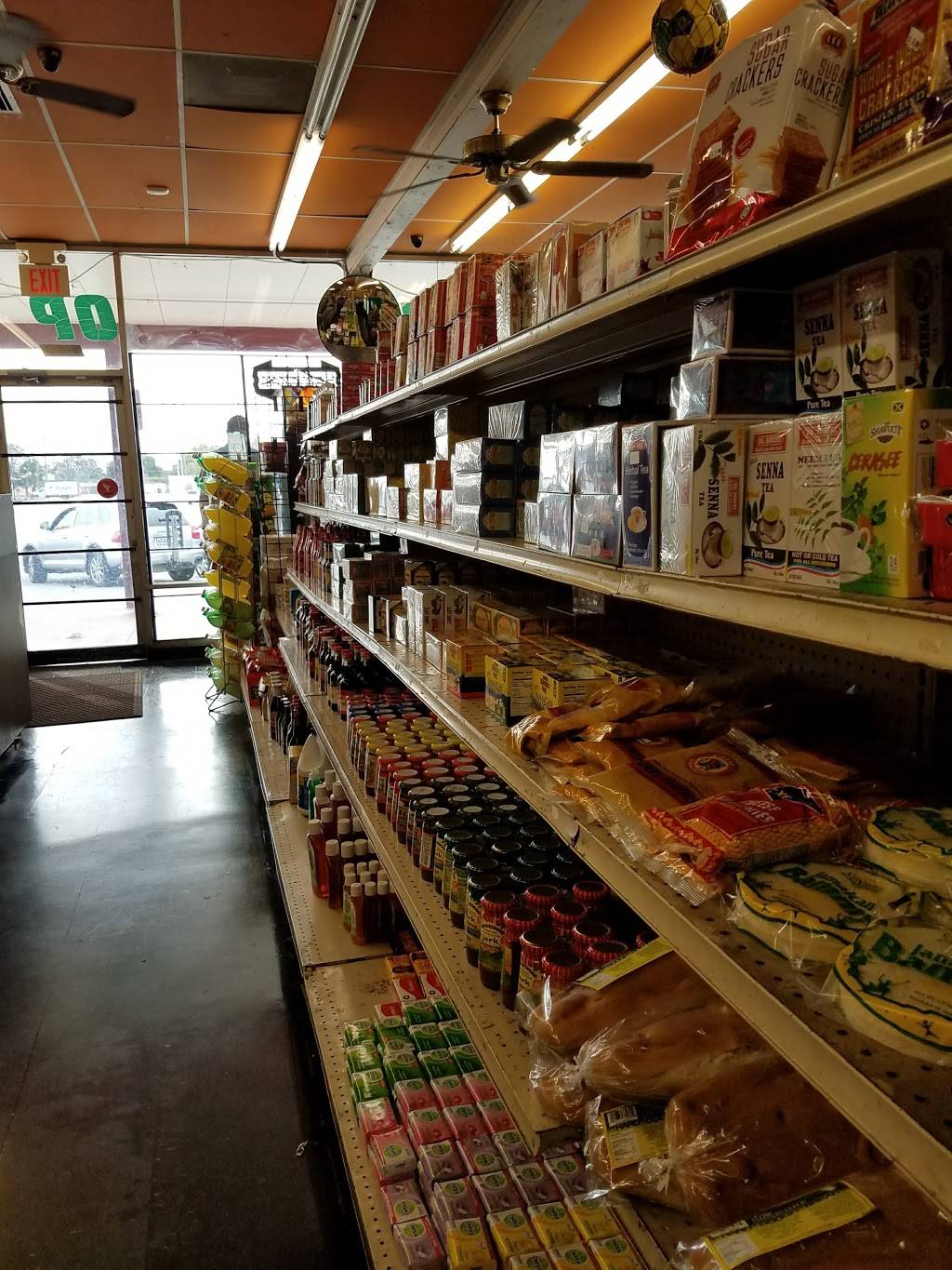 Caribbean One Stop | restaurant | 2117 W Colonial Dr, Orlando, FL 32804, USA | 4074237552 OR +1 407-423-7552