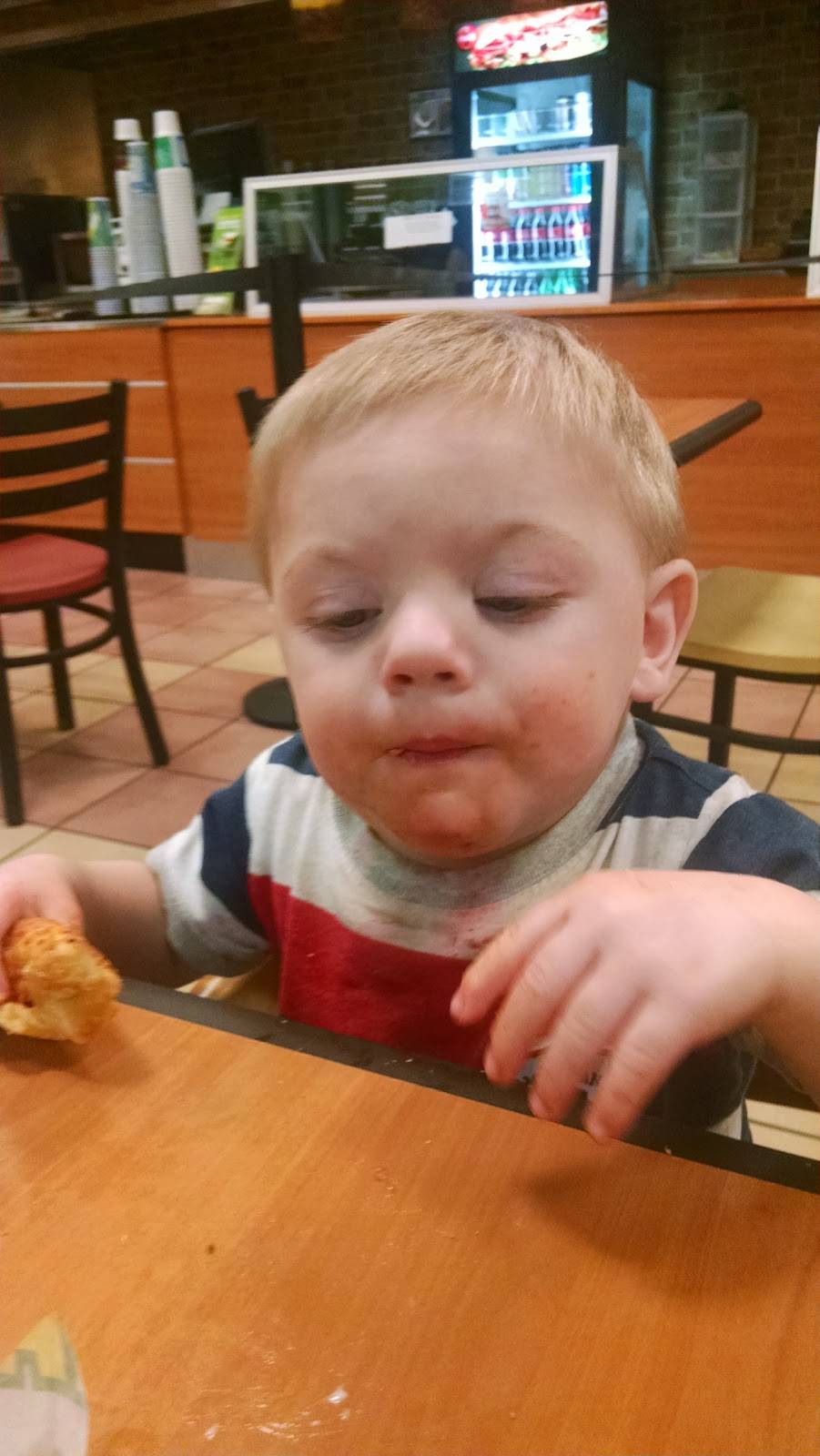 Subway | restaurant | 3346 E Golden Isles Hwy, Lumber City, GA 31549, USA | 9123630942 OR +1 912-363-0942