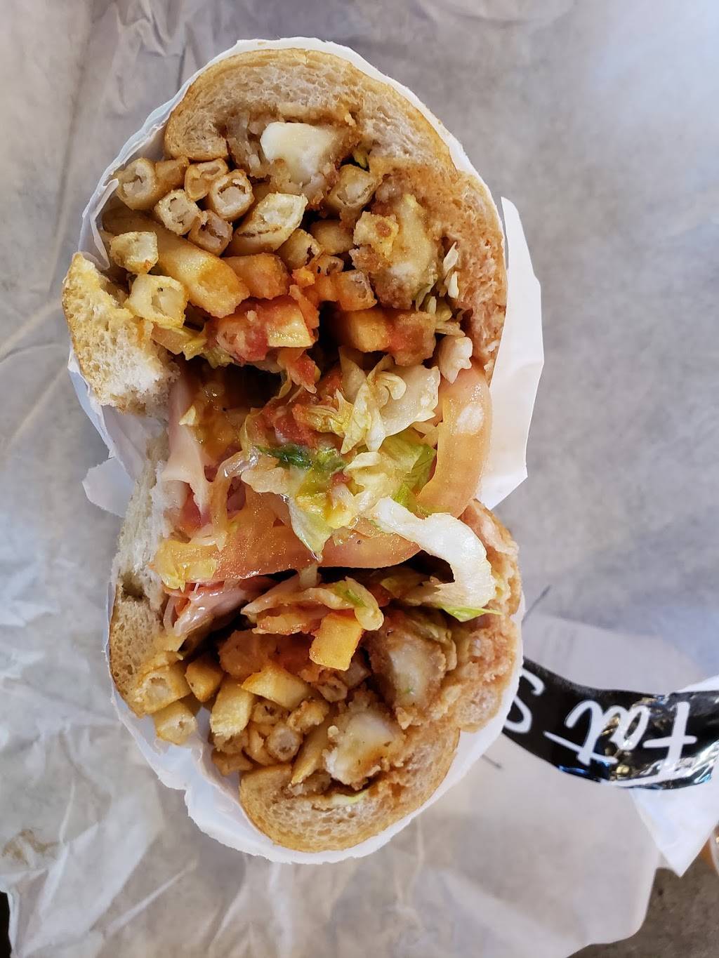 Fat Sals Deli | restaurant | 16901 Ventura Blvd, Encino, CA 91316, USA | 8556824373 OR +1 855-682-4373