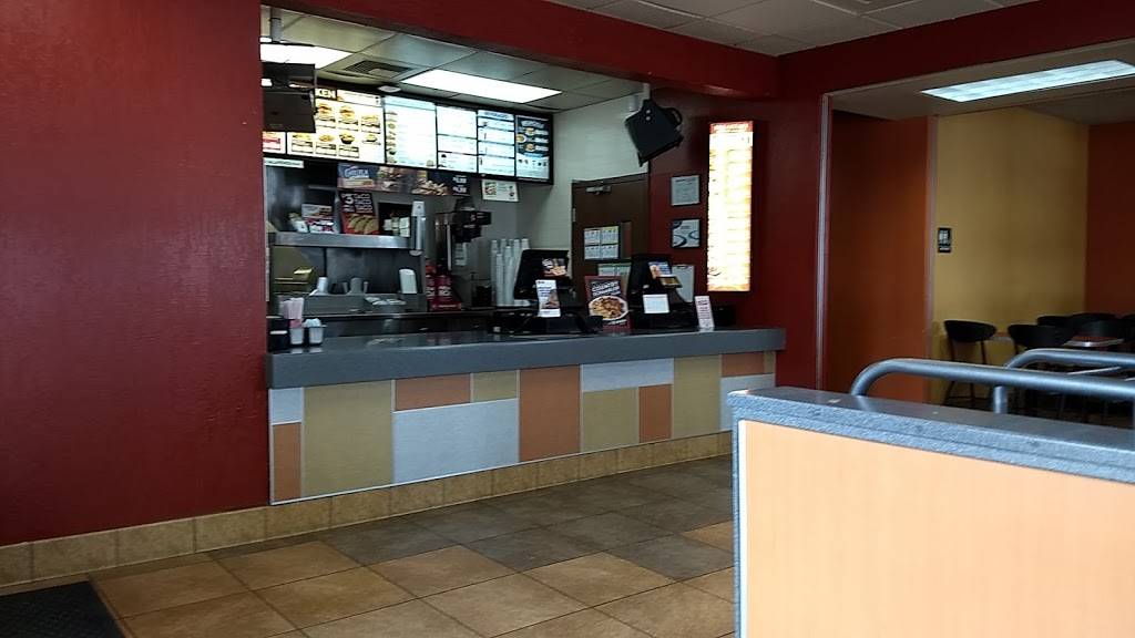 Jack in the Box | restaurant | 9680 Business Park Dr, Sacramento, CA 95827, USA | 9163661988 OR +1 916-366-1988
