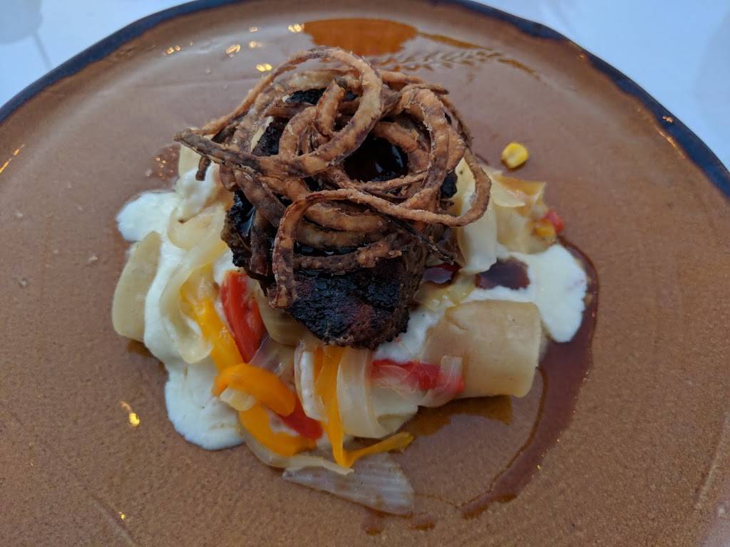 La Hacienda | restaurant | 7575 E Princess Dr, Scottsdale, AZ 85255, USA | 4805854848 OR +1 480-585-4848