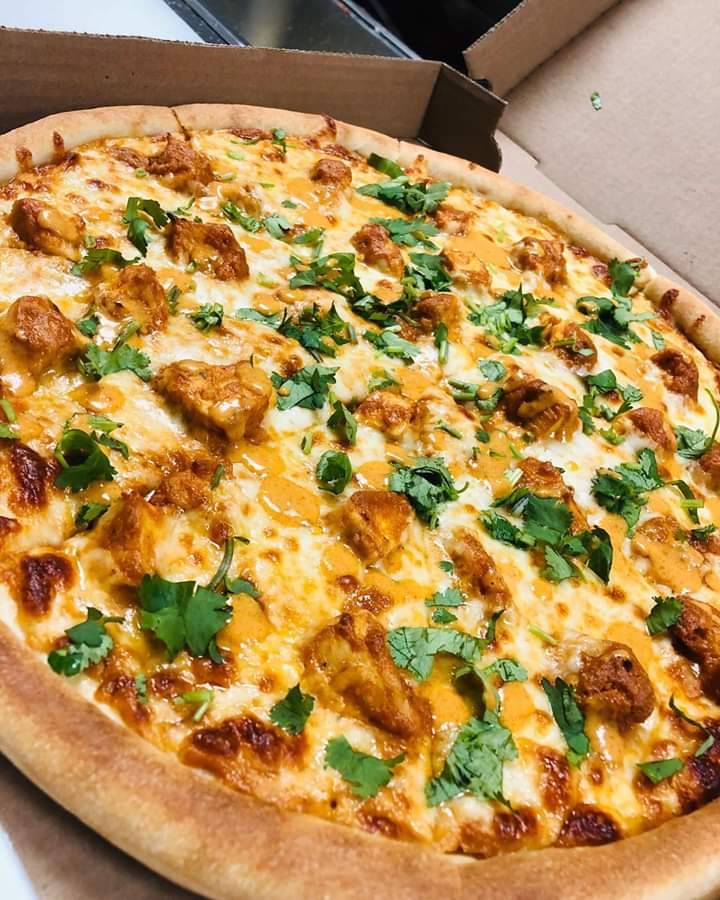 Mari Pizzeria | restaurant | 1634 Acushnet Ave, New Bedford, MA 02746, USA | 7743289214 OR +1 774-328-9214