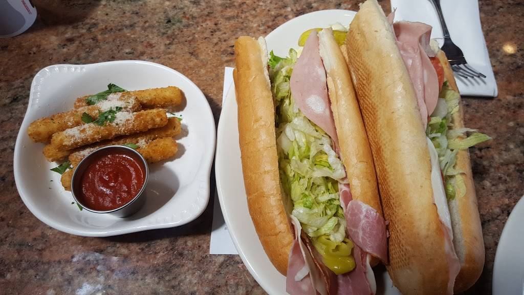 Giulianos Delicatessen & Bakery | meal takeaway | 3849 Torrance Blvd, Torrance, CA 90503, USA | 3105402500 OR +1 310-540-2500