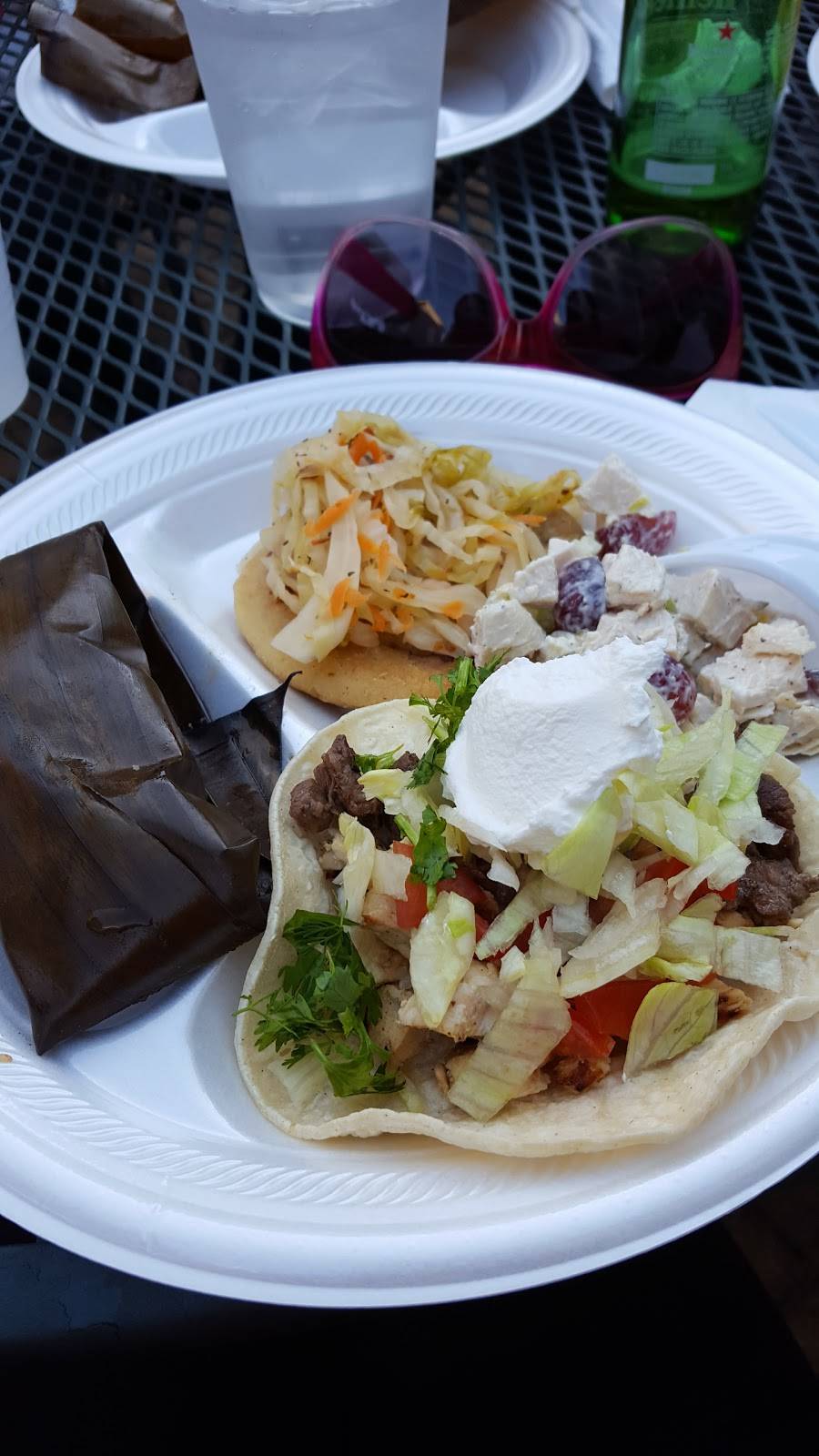 Mannys Universal Cafe | cafe | 321 Martin Luther King Jr Dr, Greensboro, NC 27406, USA | 3366387788 OR +1 336-638-7788