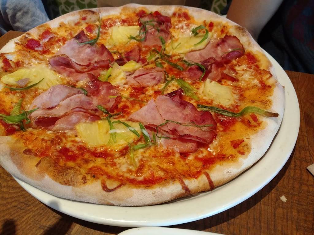 California Pizza Kitchen at Anaheim Garden Walk | restaurant | Garden Walk, 321 W Katella Ave Ste. 104, Anaheim, CA 92802, USA | 7149910305 OR +1 714-991-0305