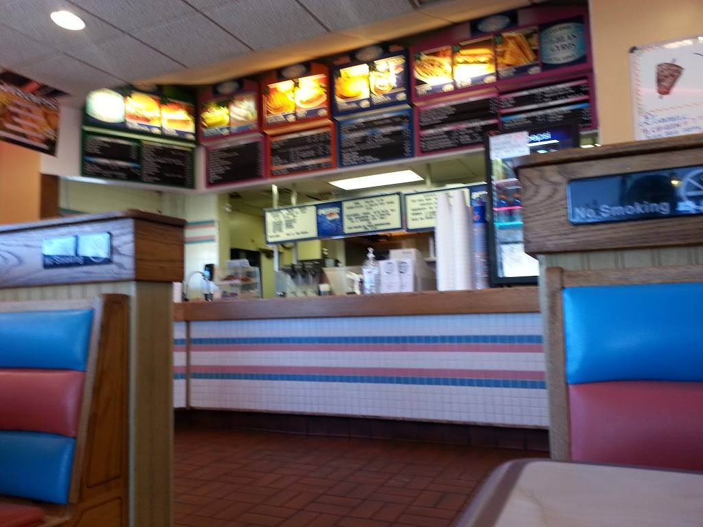 Highland Gyros | restaurant | 2220 45th St, Highland, IN 46322, USA | 2199243081 OR +1 219-924-3081