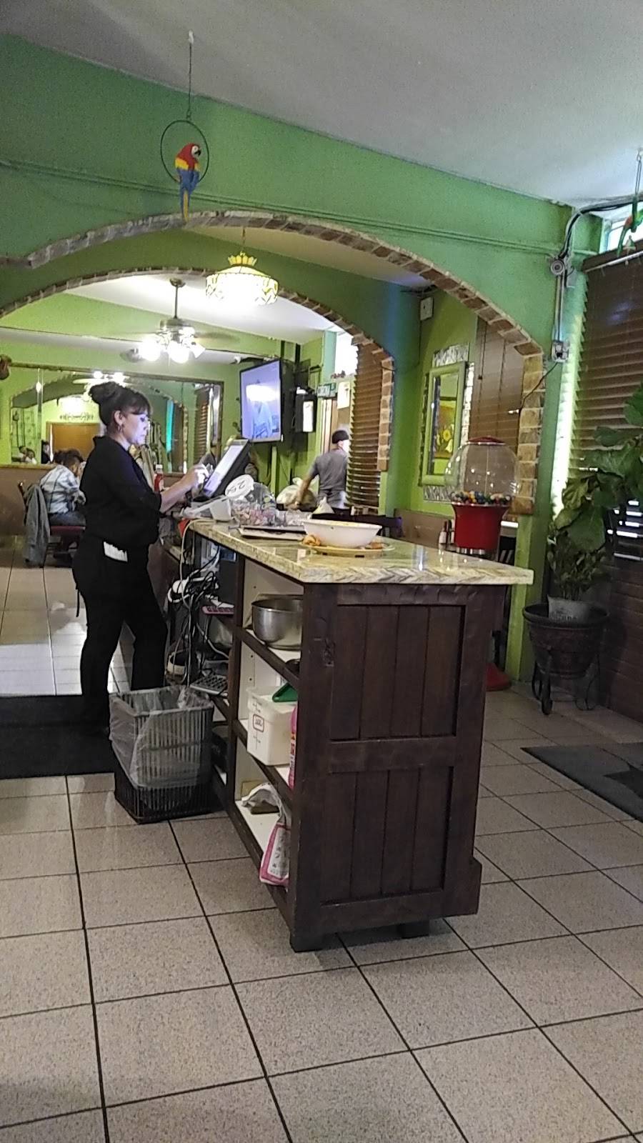 El Cancun Mexican Restaurant | restaurant | 7228 Canby Ave A, Reseda, CA 91335, USA | 8187749468 OR +1 818-774-9468