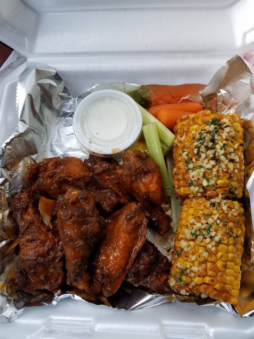 Fu Wangz | restaurant | 2105 Carolina Beach Rd, Wilmington, NC 28401, USA | 9102289541 OR +1 910-228-9541