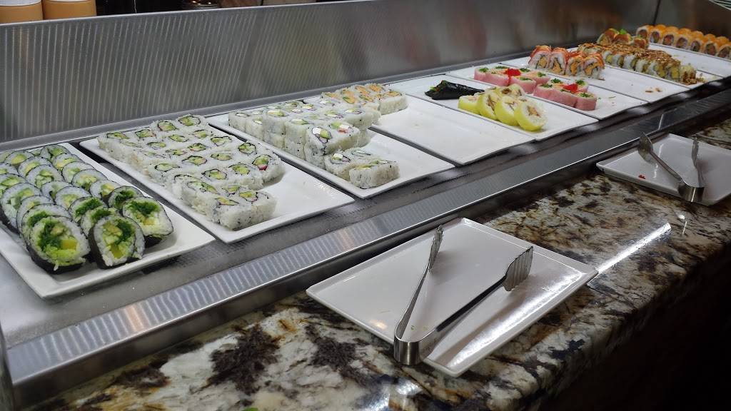 King Buffet | restaurant | 521, E Central Pkwy, Plano, TX 75074, USA | 9724220000 OR +1 972-422-0000