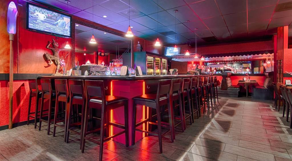 Thai Spice | restaurant | 1514 E Commercial Blvd, Fort Lauderdale, FL 33334, USA | 9547714535 OR +1 954-771-4535