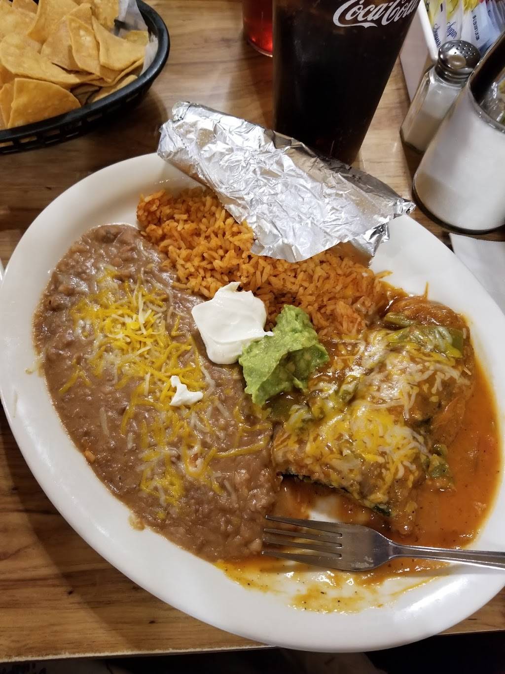 Rauls Mexican Food #2 | restaurant | 15075 Palmdale Rd, Victorville, CA 92395, USA | 7609519697 OR +1 760-951-9697