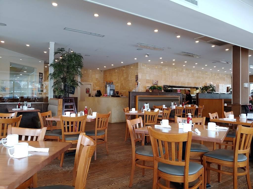 Jaspers Cafe | restaurant | 1913 N Waukegan Rd, Glenview, IL 60025, USA | 8474861988 OR +1 847-486-1988